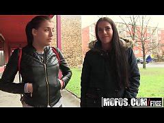 Public Pick Ups Euro Chick Flashes Ass For Cash Starring Eveline Dellai Xxx Mobile Porno