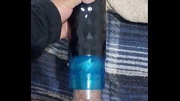 Verga Morena Y Juguete Giratorio Xvideos