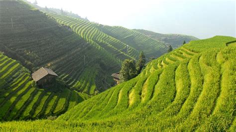 Foto Pemandangan Cantik Wallpaper Pemandangan Indah Natural Landscape