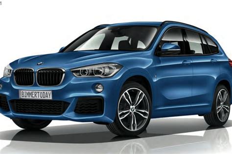 BMW X1 F48 15 118 D Rabljeni I Novi Dijelovi GARANCIJA