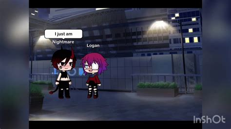 New Series Part Two Gacha Life Gay Love Story Youtube