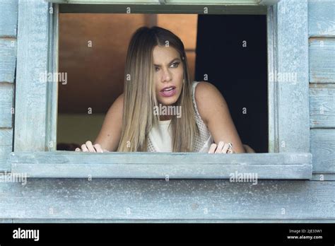 SOFIA VERGARA HOT PURSUIT 2015 Stock Photo Alamy