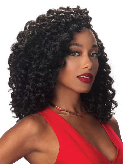 Gogo Curl Lace Front Wig Zury Hollywood Uptownwigs Curly Hair