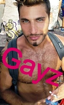 El rey israelí del porno gay Blogoterráqueo Blogs elmundo es