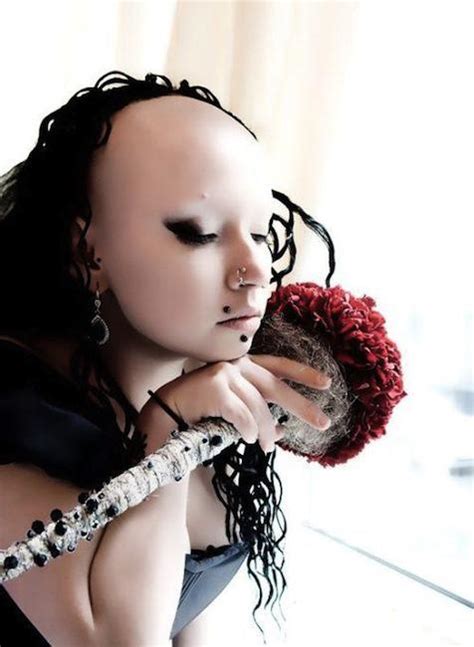 20 Gothiest Goths This Side Of Sadness Gallery Ebaums World