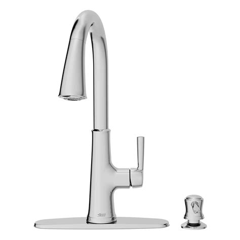 Maven® Pull-Down Kitchen Faucet
