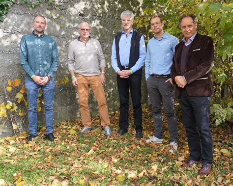 Gründung Holzenergie Kanton Bern - Holzenergie