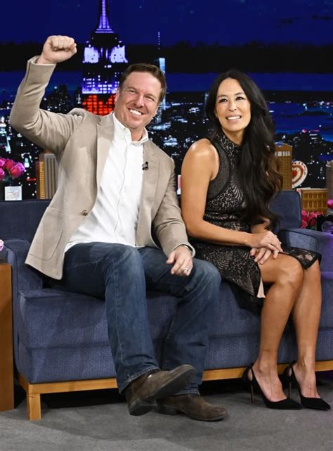 Joanna Gaines Revealed: How Much Is Her True Net Worth? - Veja Store Site