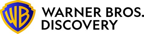 Warner Bros. Discovery Logo (2022-present) by MattJacks2003 on DeviantArt