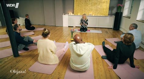 Ohjaaa Beim Wdr Mit Einem Beitrag Zu Slow Sex Lovebase