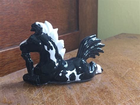 Silly Horse 4
