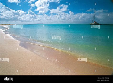 Setting Point Anegada Hi Res Stock Photography And Images Alamy