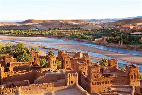 One Week in Morocco: the Greatest Itinerary for First Timers