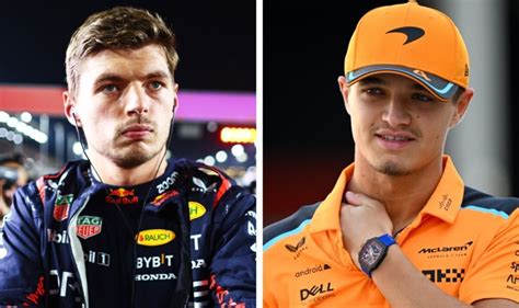 La Fia R Pond Au Plaidoyer De Max Verstappen Et La Fureur De Lando