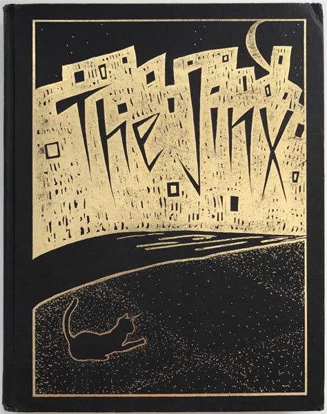 The Jinx 1-50 (Theodore Annemann)