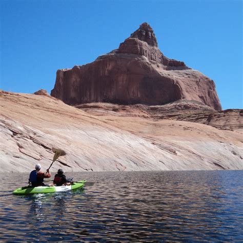 Hidden Canyon Kayak (2026) - All You MUST Know Before You Go (with