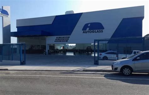 Autoglass Aparecida De Goiânia - Autoglass oferta vagas de emprego em Feira de Santana, Salvador e ...