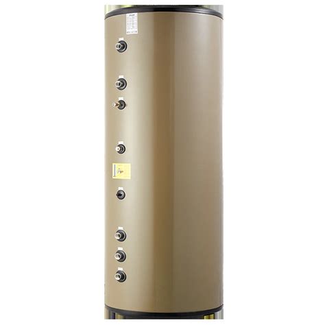 Sus L Heat Pump Water Tank L Hot Water Storage Tank