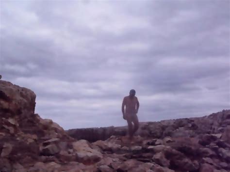 Outdoors Naked Fun