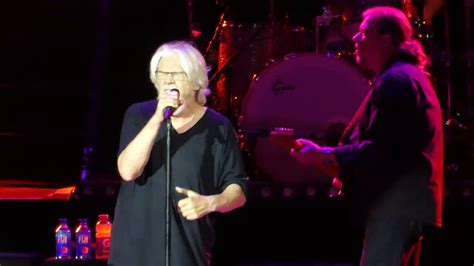 Bob Seger The Silver Bullet Band Old Time Rock And Roll Live In The