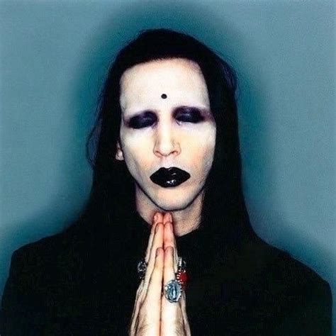 МЕРЛИН МЭНСОН #студенты11дома #звездыозвездах@11dom #творчество@11dom # ...