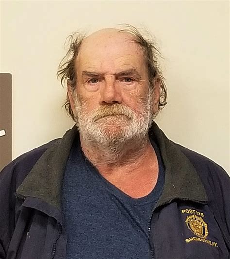 Robert E Baker Sex Offender In Norwich Ny Ny