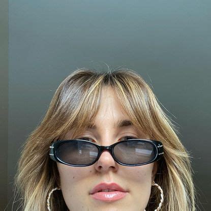 Best Brunette Hair Colour Ideas To Try This Year According To A Beauty Editor Who What Wear