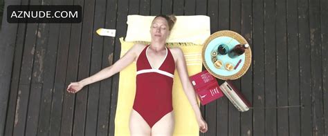 ALICE CAREL Nude AZNude