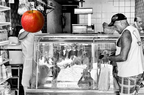 #107 | Radiance – The Creative view on the World