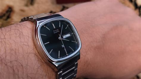 Hmt Sangam Black Dial Unboxing Hmt Hmtwatches Watch Sangam Youtube