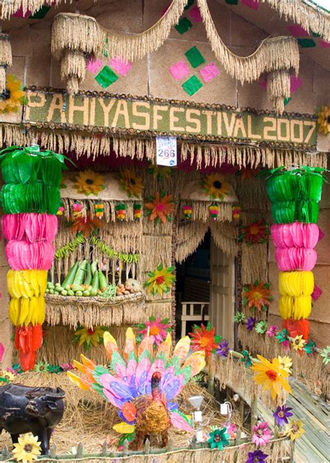 Pahiyas Festival, Quezon Province - WOW Paradise Philippines