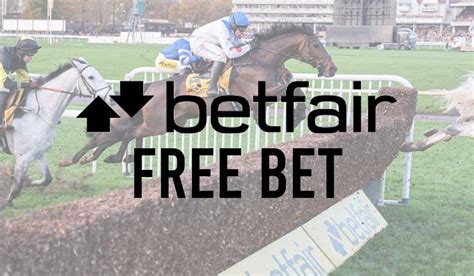 Betfair Free Bet Betfair S No Deposit Free Bets