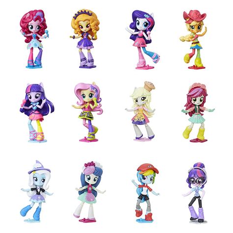 Купить Куклы My Little Pony Equestria Girls Hasbro Equestria Girls в ...