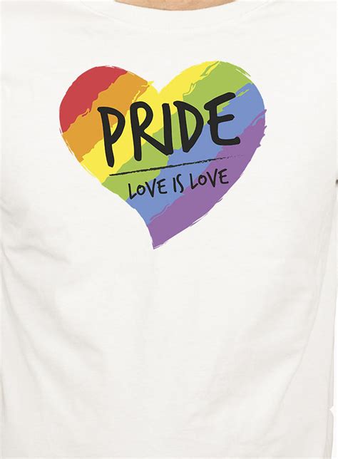 Pride T Shirt Pride 2018 Love Is Love Shirt Gay Pride Etsy