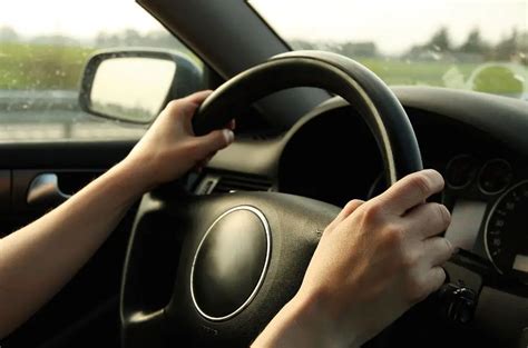 Steering Assist Is Reduced Drive With Care Meaning Causes And Fixes