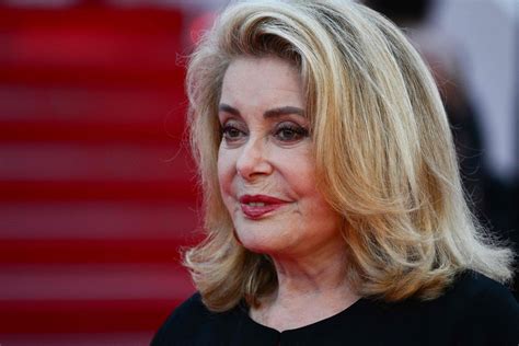 Slobodna Dalmacija Legendarna Catherine Deneuve Tvrdi Da Ima