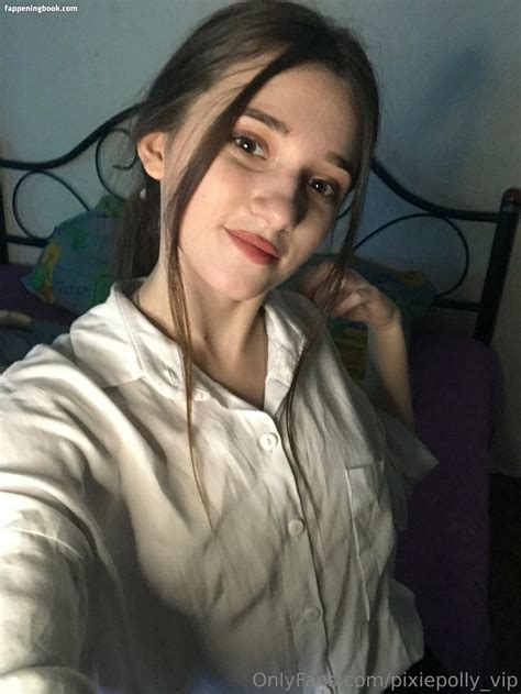 Pixie Polly Pixiepoll Pixiepolly Vip Nude OnlyFans Leaks Fappening Page FappeningBook