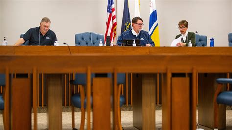 St. Joseph County redistricting maps draw controversy unlike last time