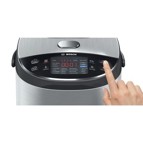 Bosch MUC28B64DE AutoCook - Küchenmaschinen