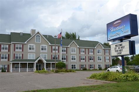 Hastings Country Inn - Hotels - Hastings, MN