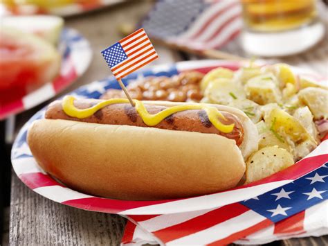 Restaurants Open On The 4th Of July 2025 Noah Adil