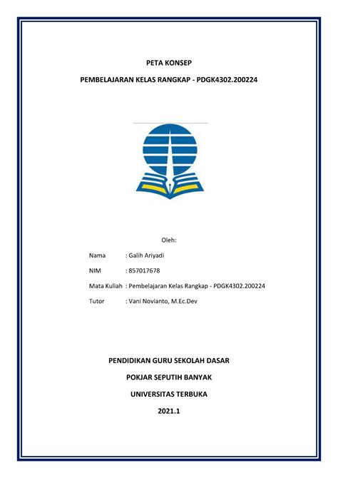 Peta Konsep Keanekaragaman Hayati 4