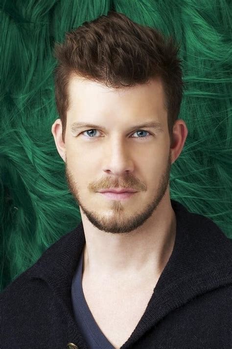 Eric Mabius - About - Entertainment.ie