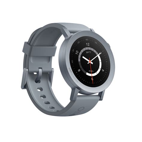 CMF by Nothing Watch Pro 2 Smartwatch, 1.32", Ash Grey Online at Best