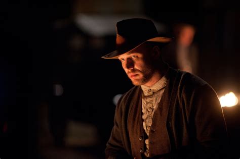 Lawless Movie Photo Gallery