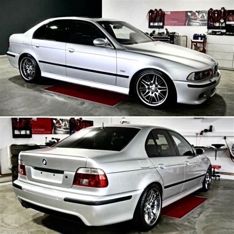 Пин на доске BMW e39