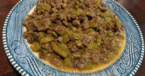 Arriba 78 Imagen Recetas Con Nopales Con Carne Abzlocalmx