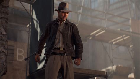 Walkthrough - Indiana Jones and the Great Circle Guide - IGN