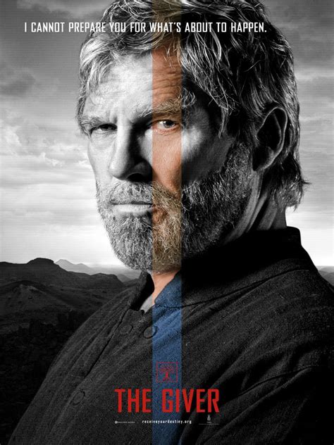Cartel de la película The Giver - Foto 29 por un total de 39