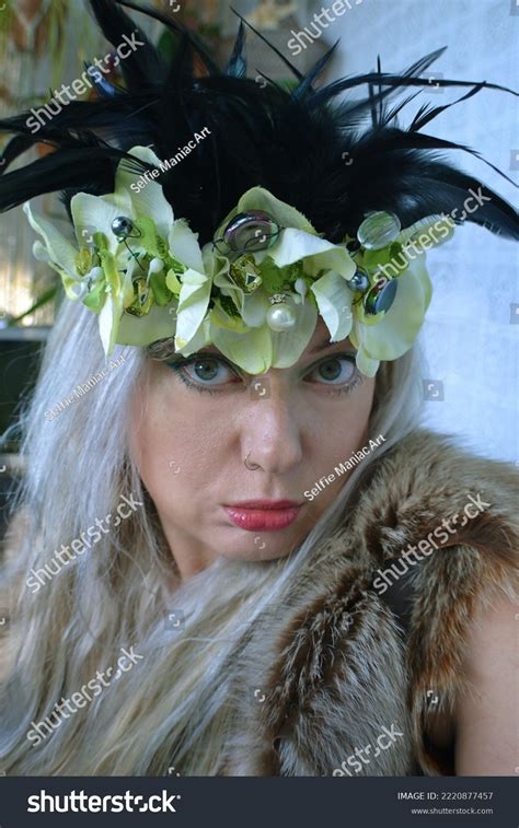 Fantasy Driad Stock Photos 4 Images Shutterstock